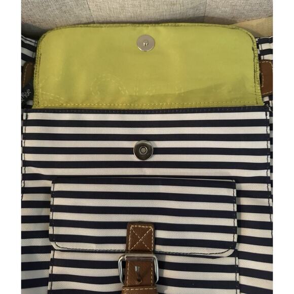 Lily Bloom Purse Shoulder/Messenger Bag - Picture 11 of 13